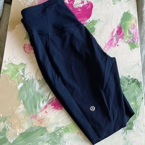 Lululemon Base pace hr short 8”